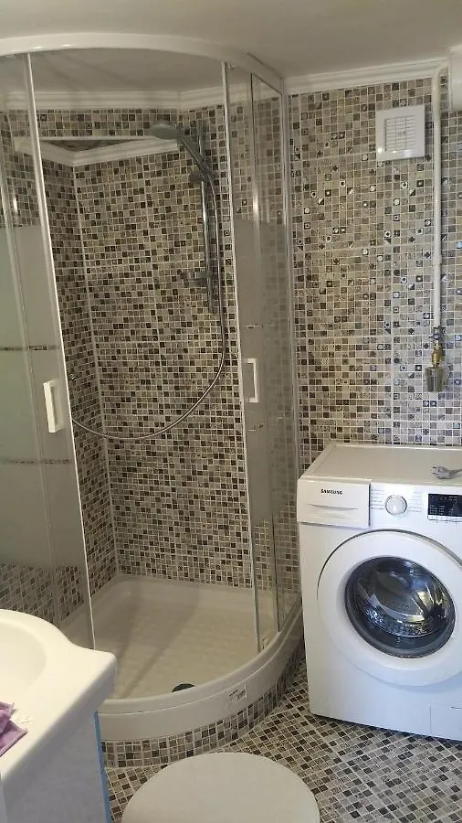 Fsqh Secret Tower Apartment Szeged 0*,  Hungary