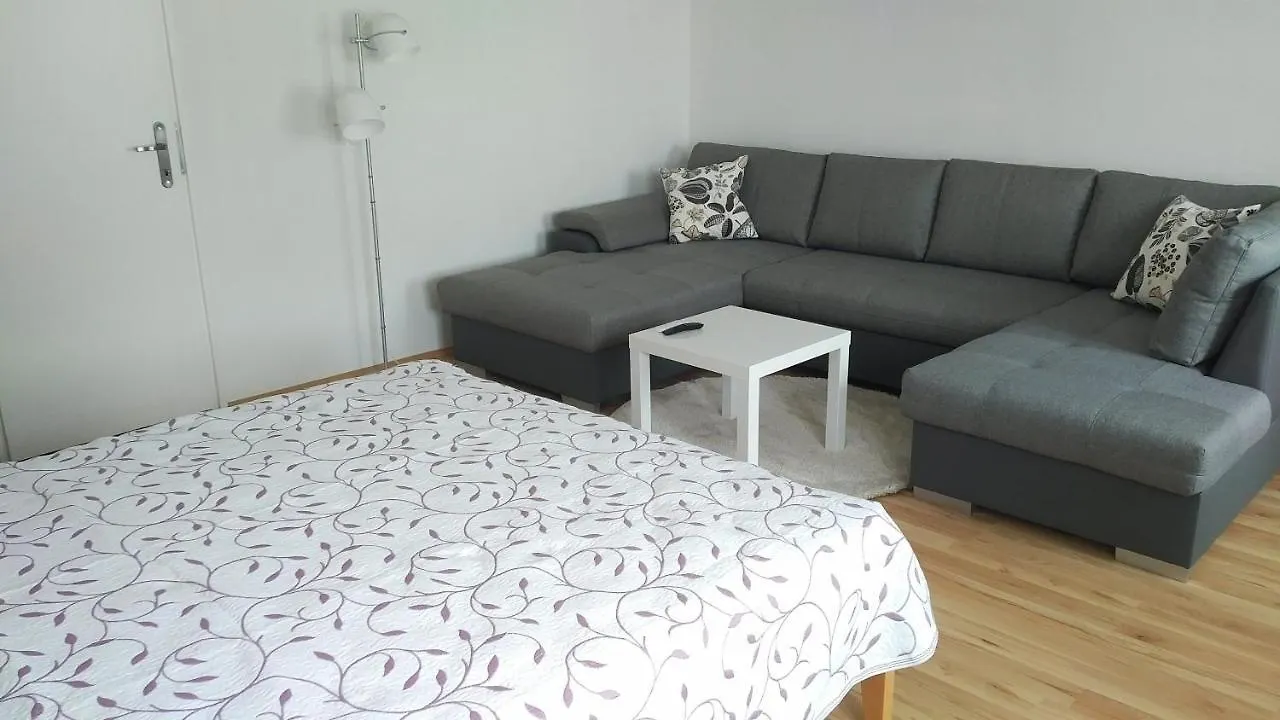 Fsqh Secret Tower Apartment Szeged 0*,