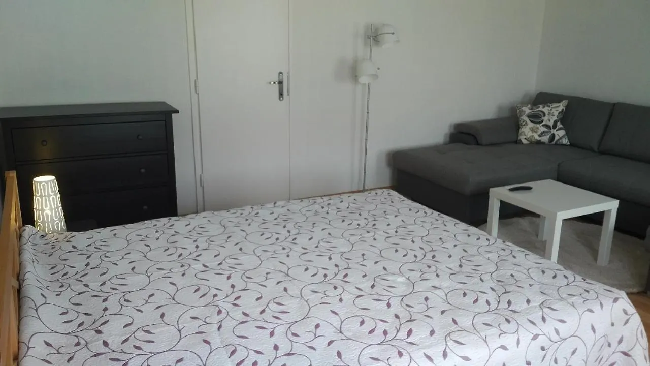 Fsqh Secret Tower Apartment Szeged 0*,  Hungary