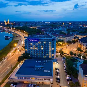 Novotel Hotel