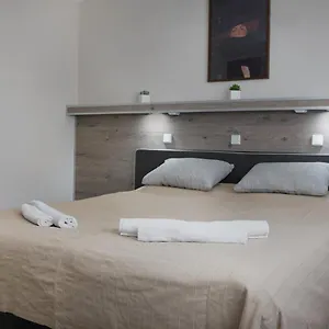 3* Motel Teke Bowling Centrum Es Sport Panzio