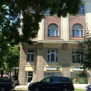Stefania Apartment