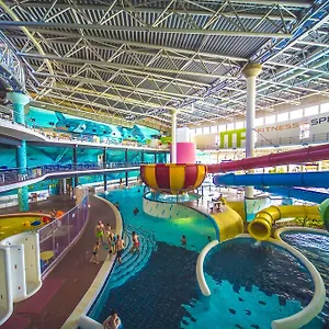Hunguest - Ex Forras Hotel