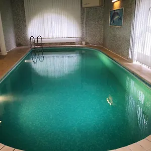 Kupola Apartment