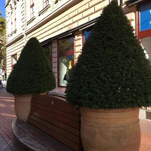  Apartment Gutenberg